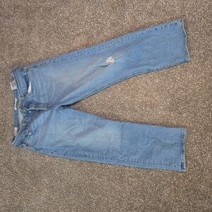 Levi's Wedgie Straight